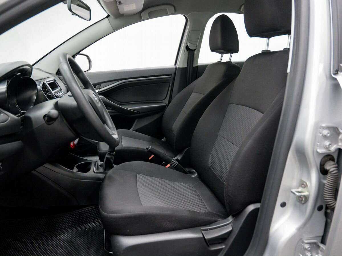 Продажа Б/У Лада (ВАЗ) Веста. Фото: #12