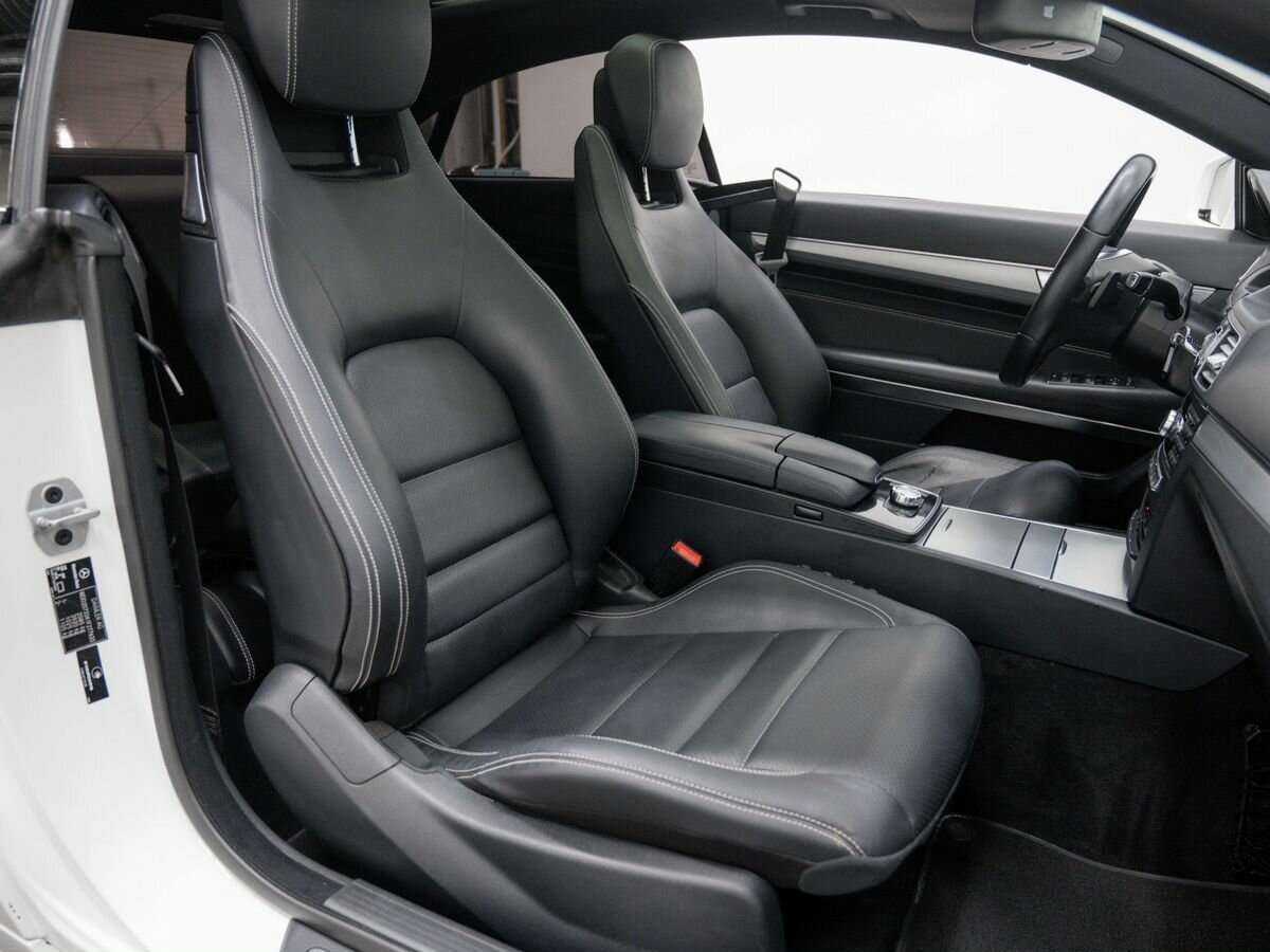 Продажа Б/У Мерседес-Бенц Е-Класс. Фото: #7