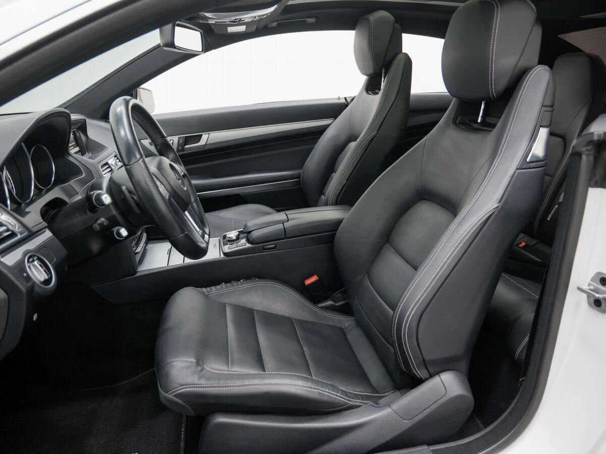 Продажа Б/У Мерседес-Бенц Е-Класс. Фото: #12