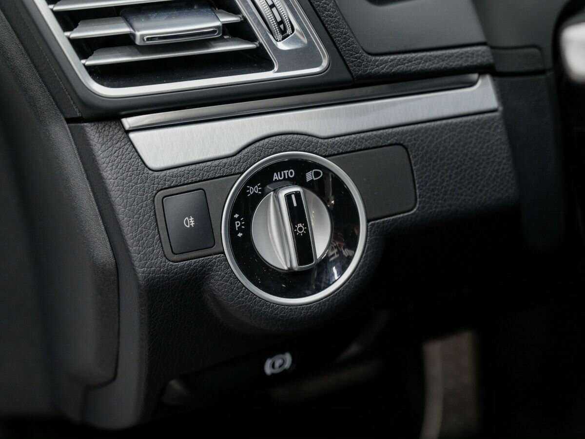 Продажа Б/У Мерседес-Бенц Е-Класс. Фото: #15