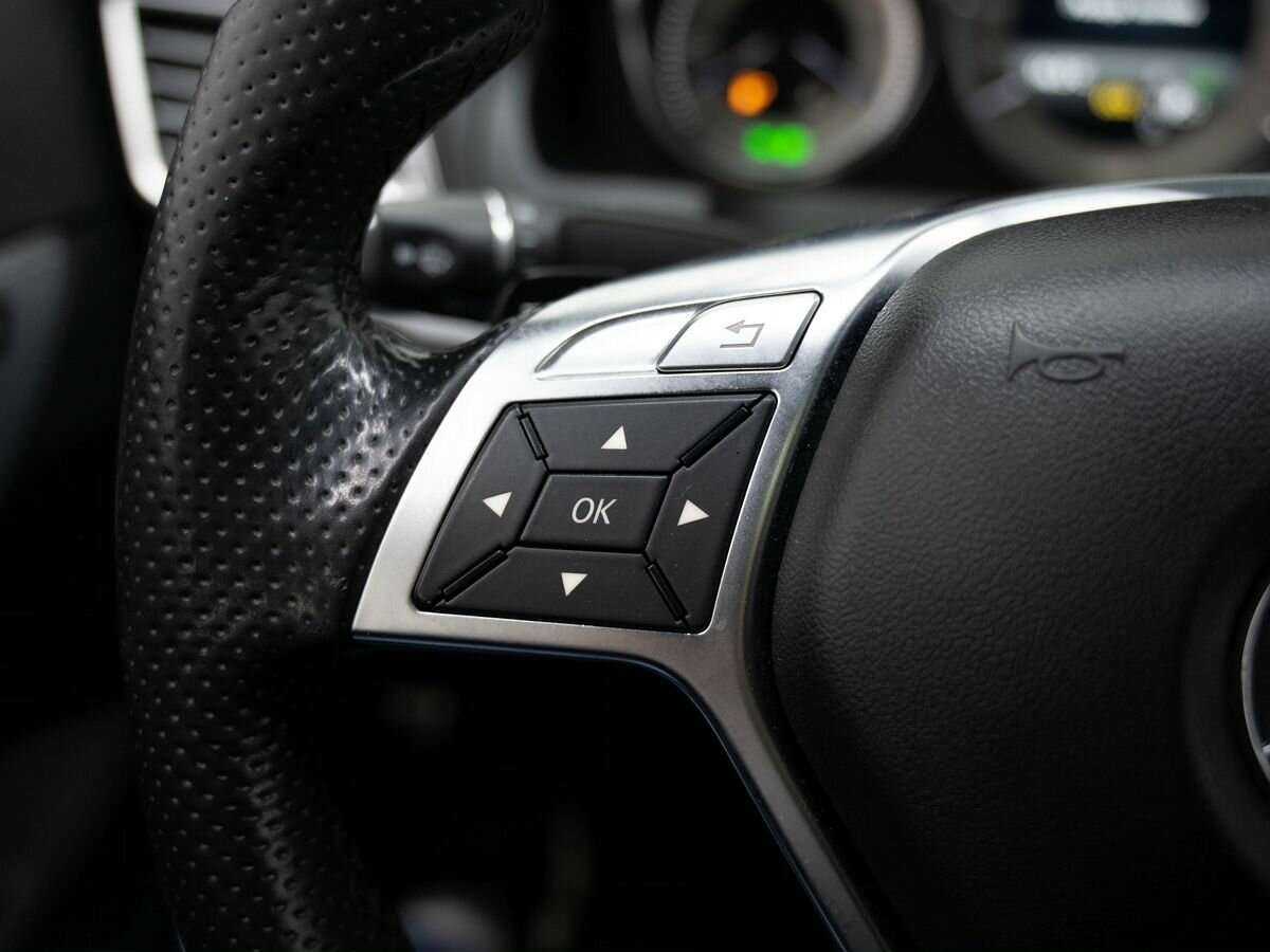 Продажа Б/У Мерседес-Бенц Е-Класс. Фото: #17