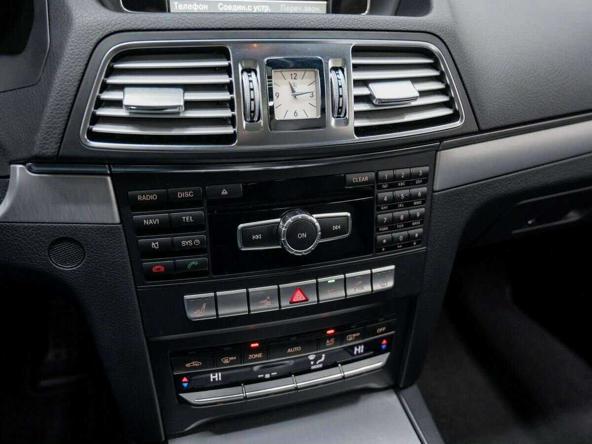 Продажа Б/У Мерседес-Бенц Е-Класс. Фото: #20