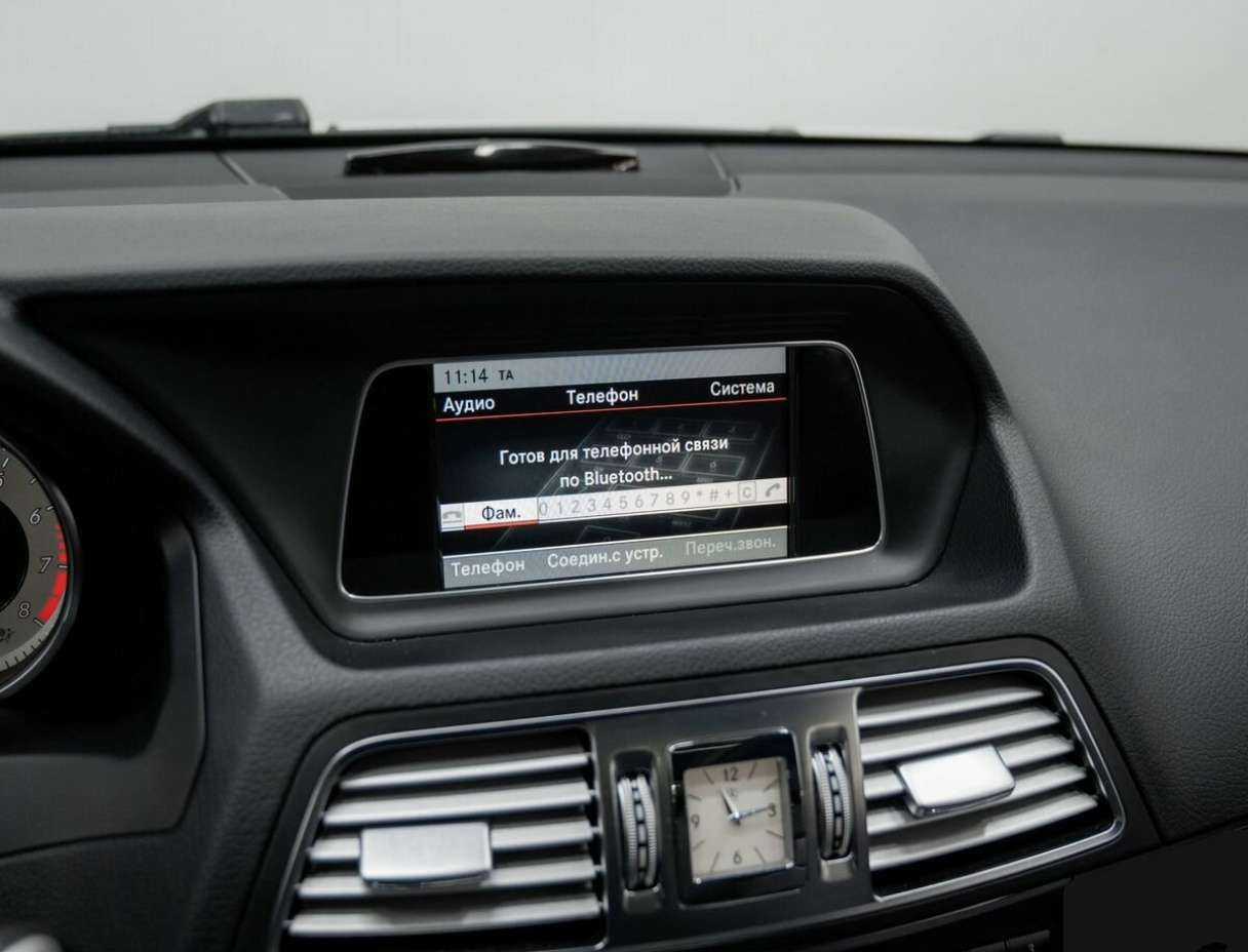 Продажа Б/У Мерседес-Бенц Е-Класс. Фото: #21