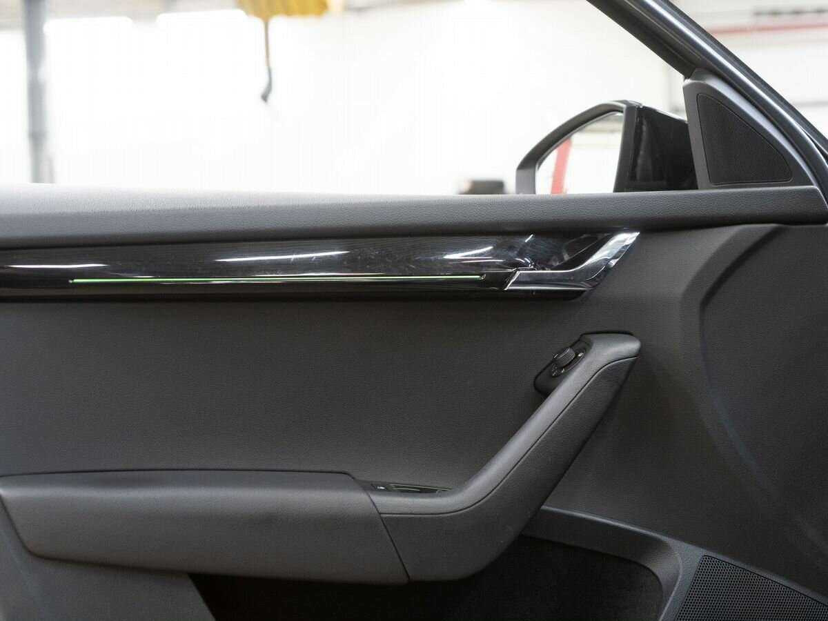 Продажа Б/У Шкода Октавия. Фото: #12