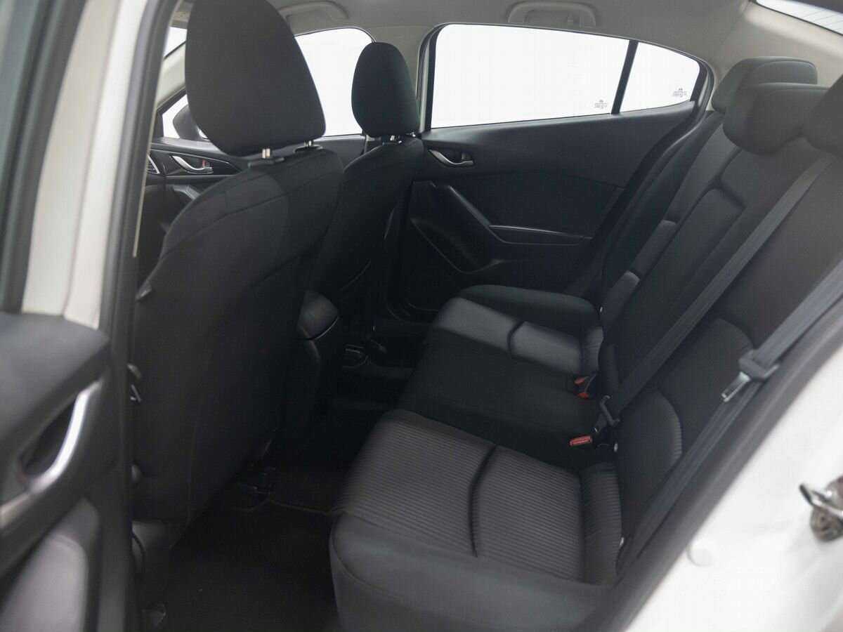 Продажа Б/У Мазда 3. Фото: #8