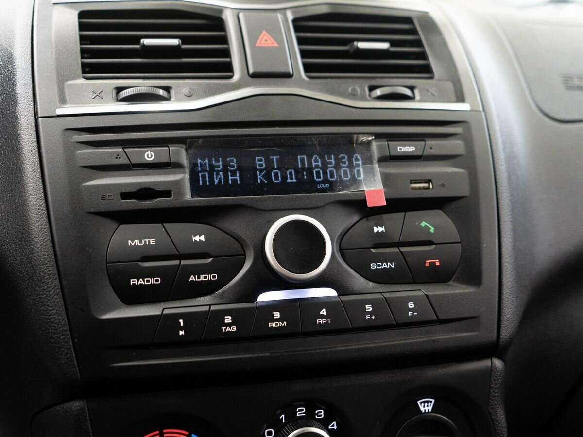 Продажа Б/У Лада (ВАЗ) Гранта. Фото: #9