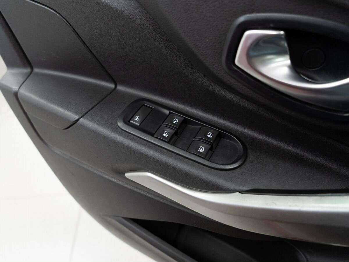 Продажа Б/У Лада (ВАЗ) ИКСРЭЙ. Фото: #12