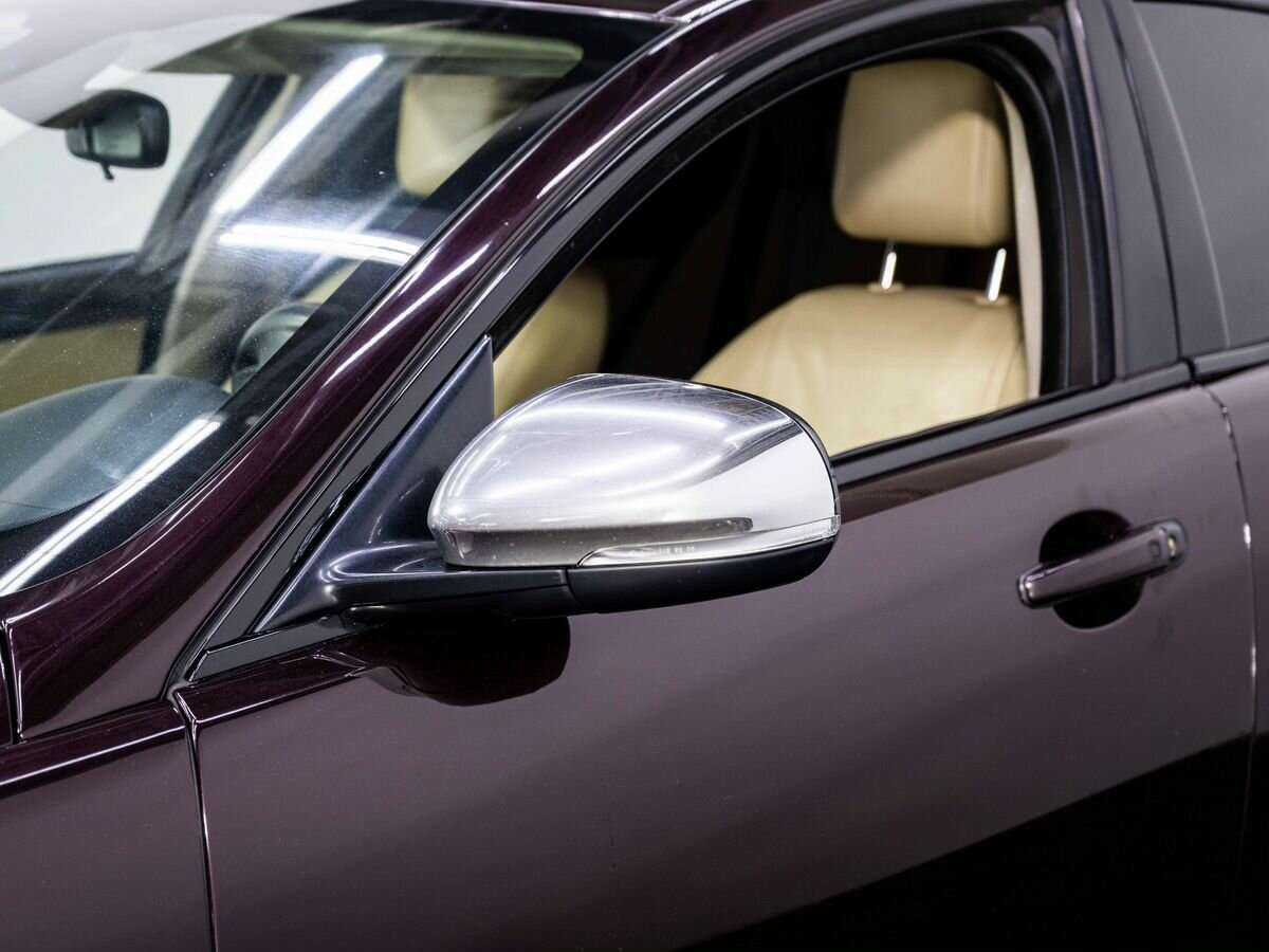 Продажа Б/У Ягуар ИксФ. Фото: #7