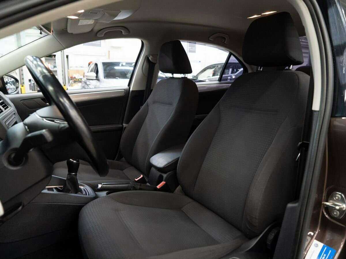 Продажа Б/У Фольксваген Джетта. Фото: #5