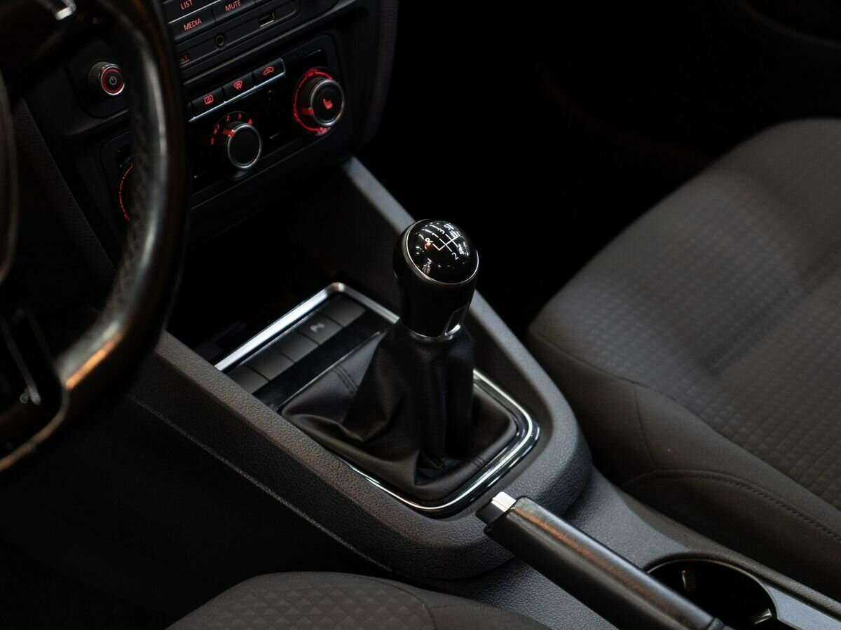 Продажа Б/У Фольксваген Джетта. Фото: #11