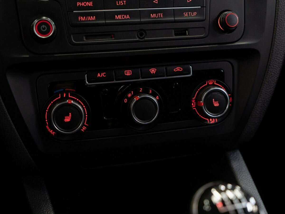 Продажа Б/У Фольксваген Джетта. Фото: #13