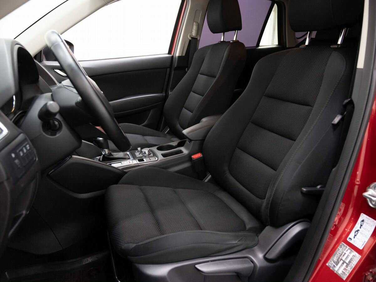 Продажа Б/У Мазда Ц-Икс-5. Фото: #7