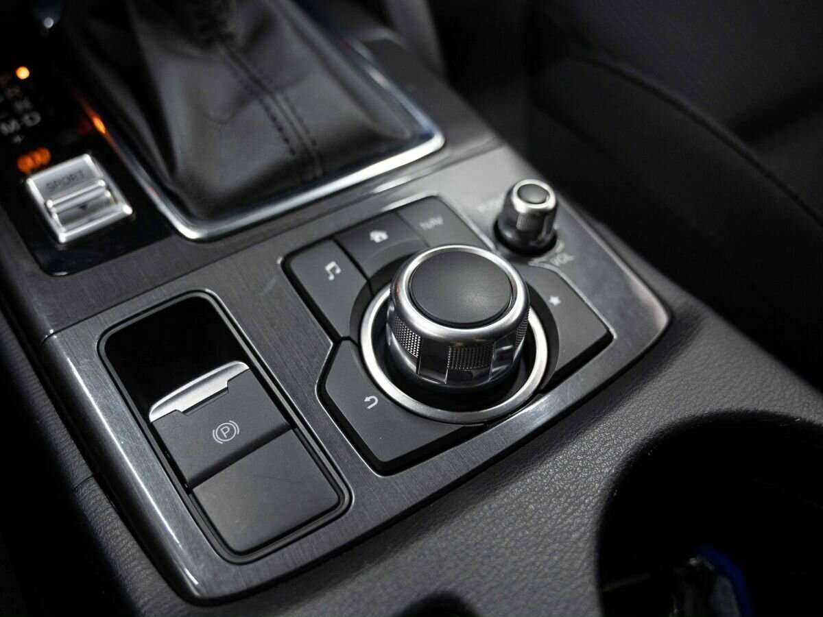 Продажа Б/У Мазда Ц-Икс-5. Фото: #22