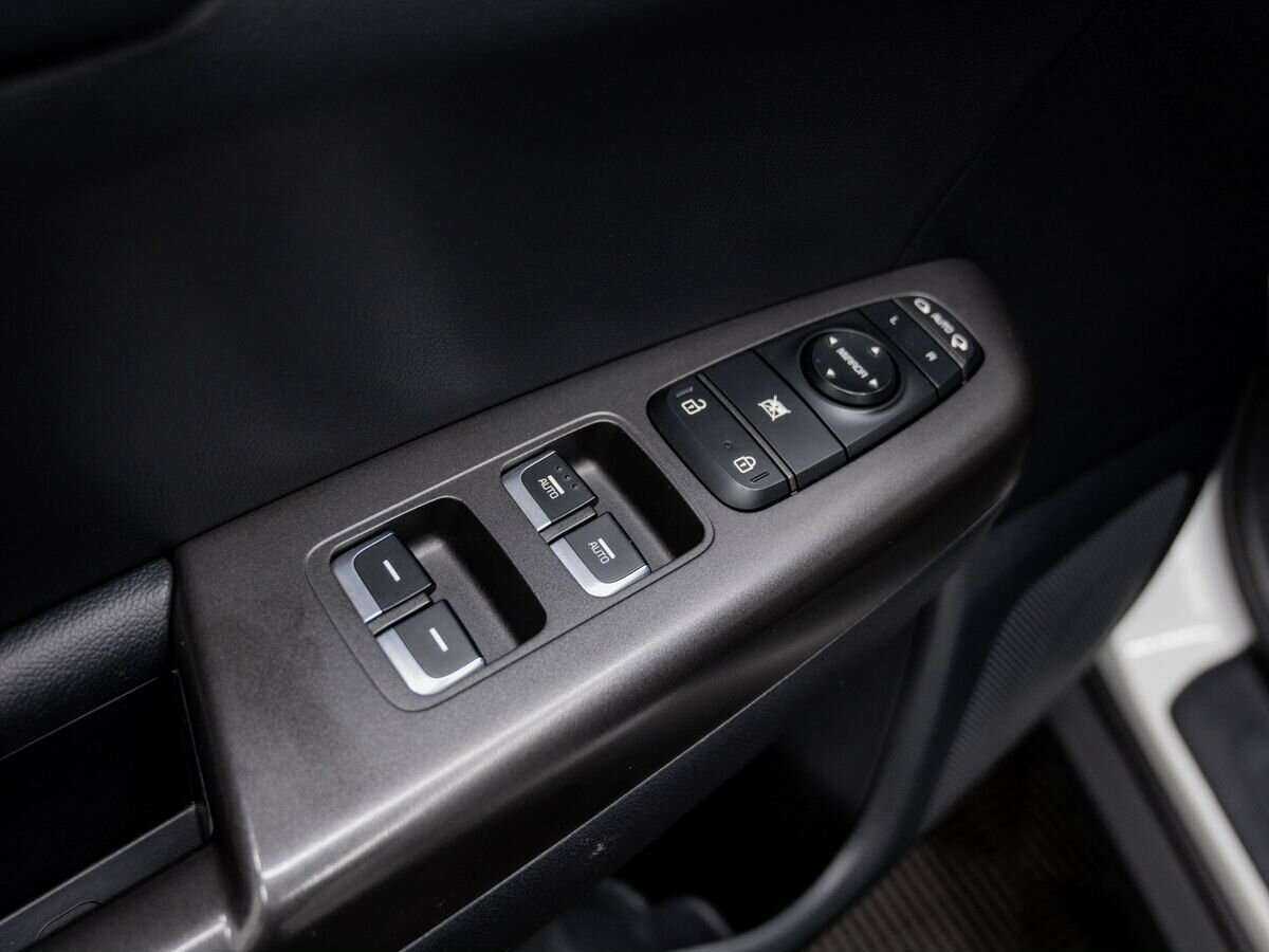 Продажа Б/У Киа Спортейдж. Фото: #15