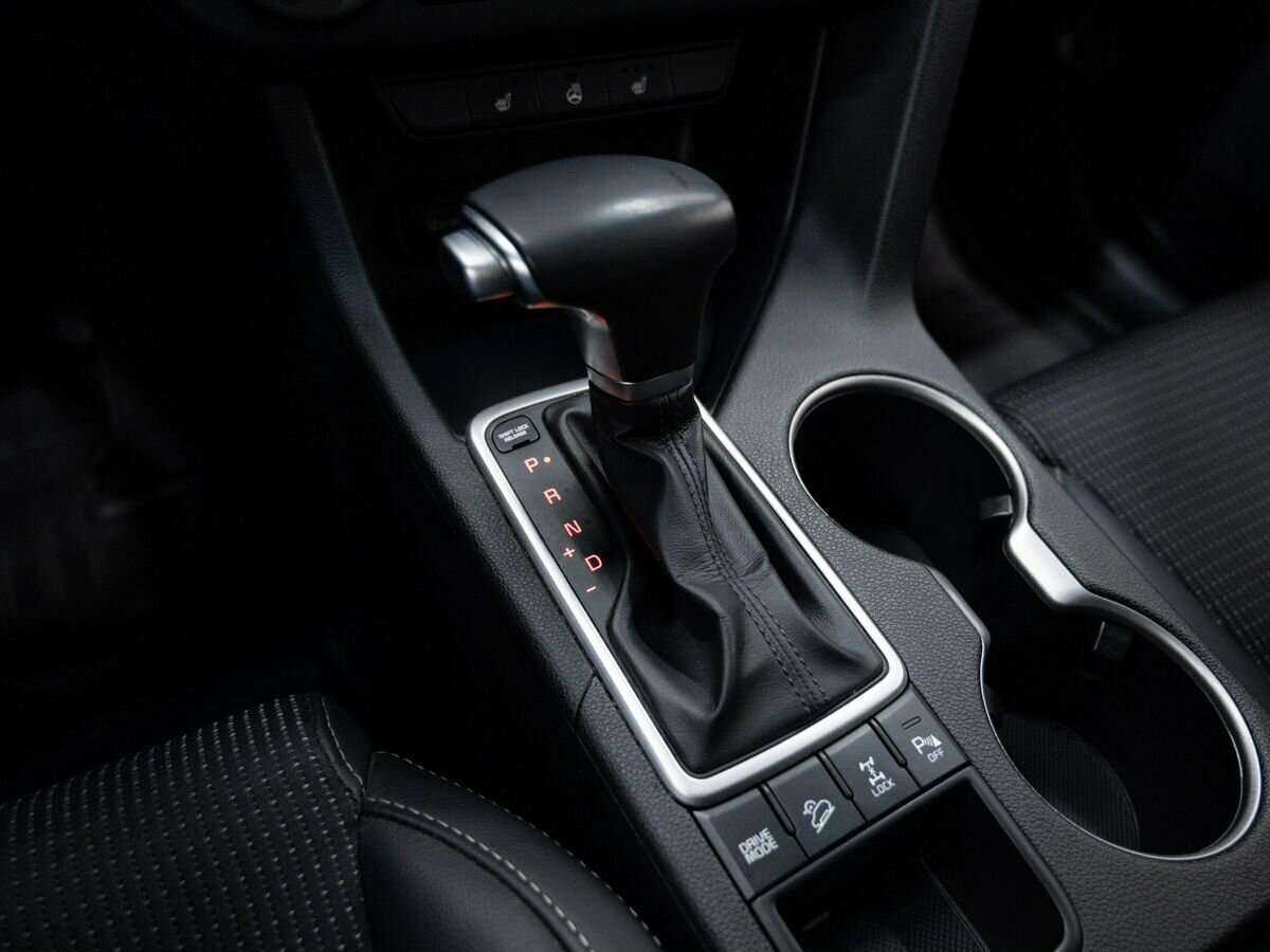 Продажа Б/У Киа Спортейдж. Фото: #20