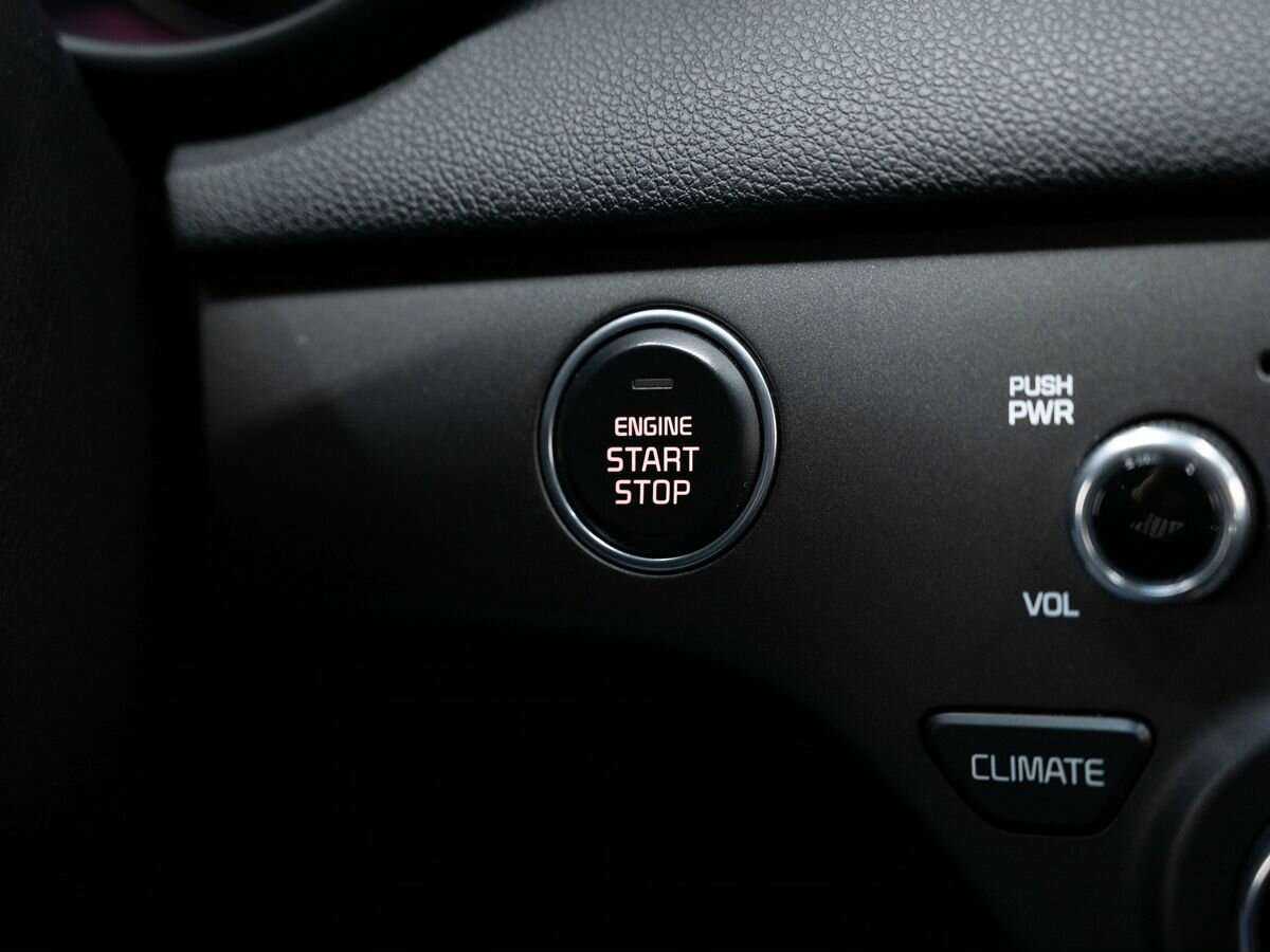 Продажа Б/У Киа Спортейдж. Фото: #22