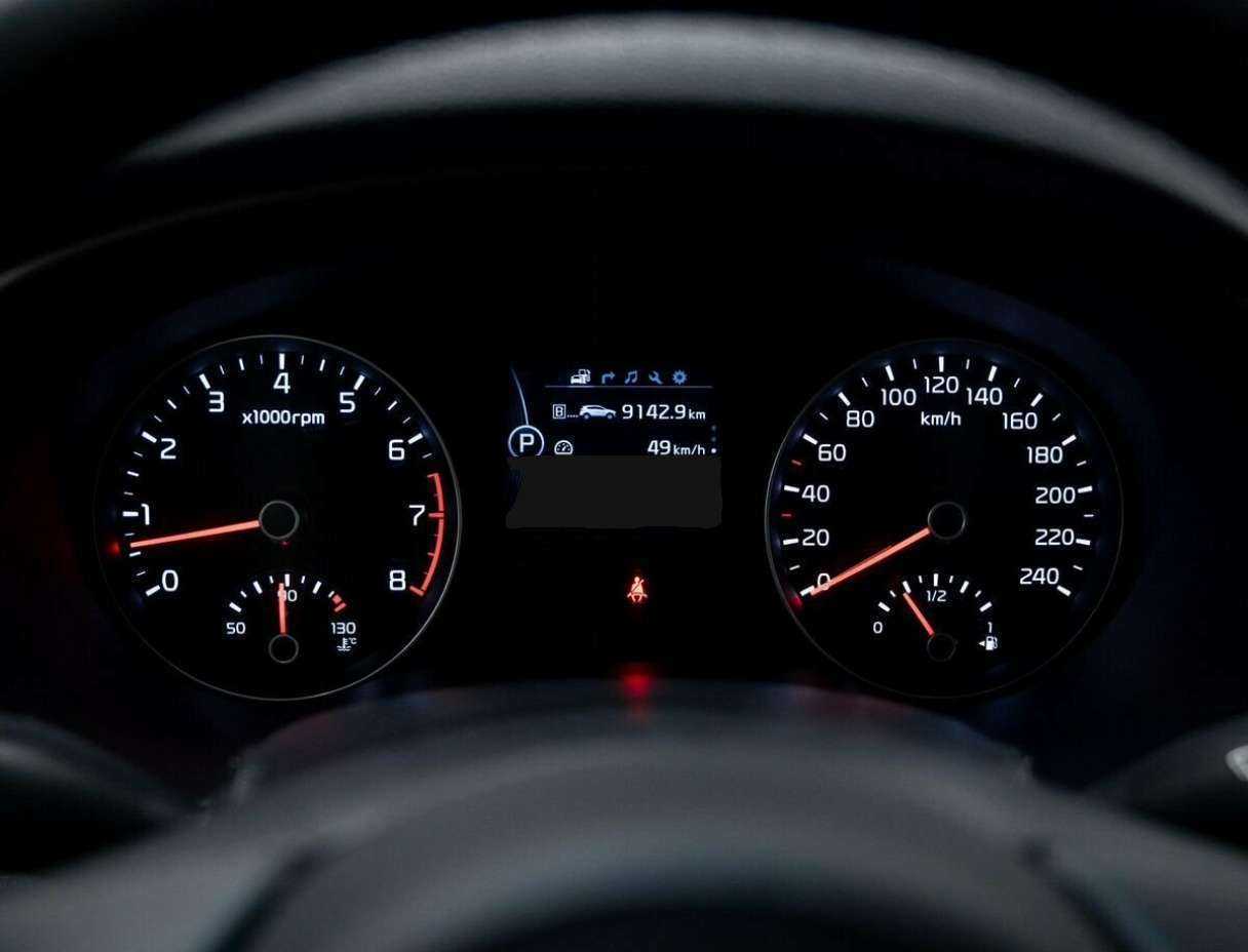 Продажа Б/У Киа Спортейдж. Фото: #24