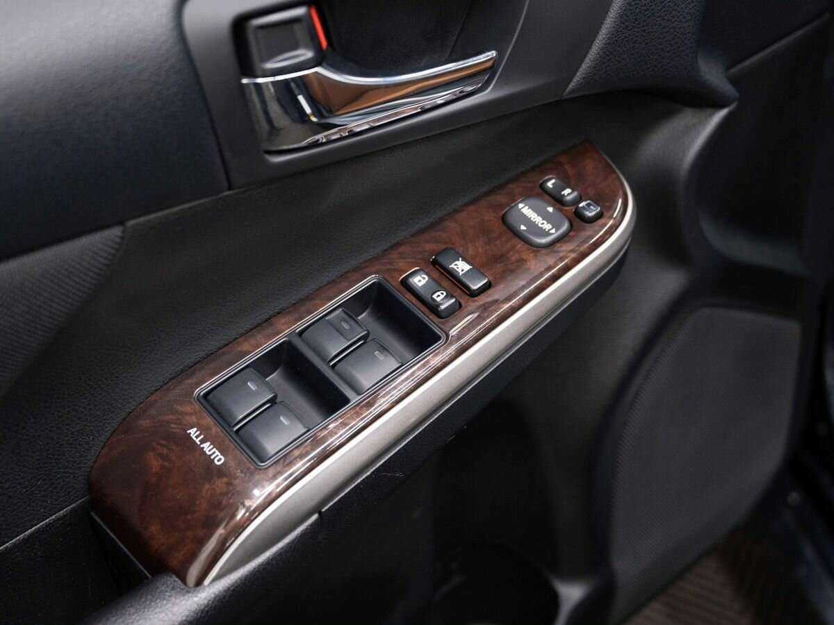 Продажа Б/У Тойота Камри. Фото: #16