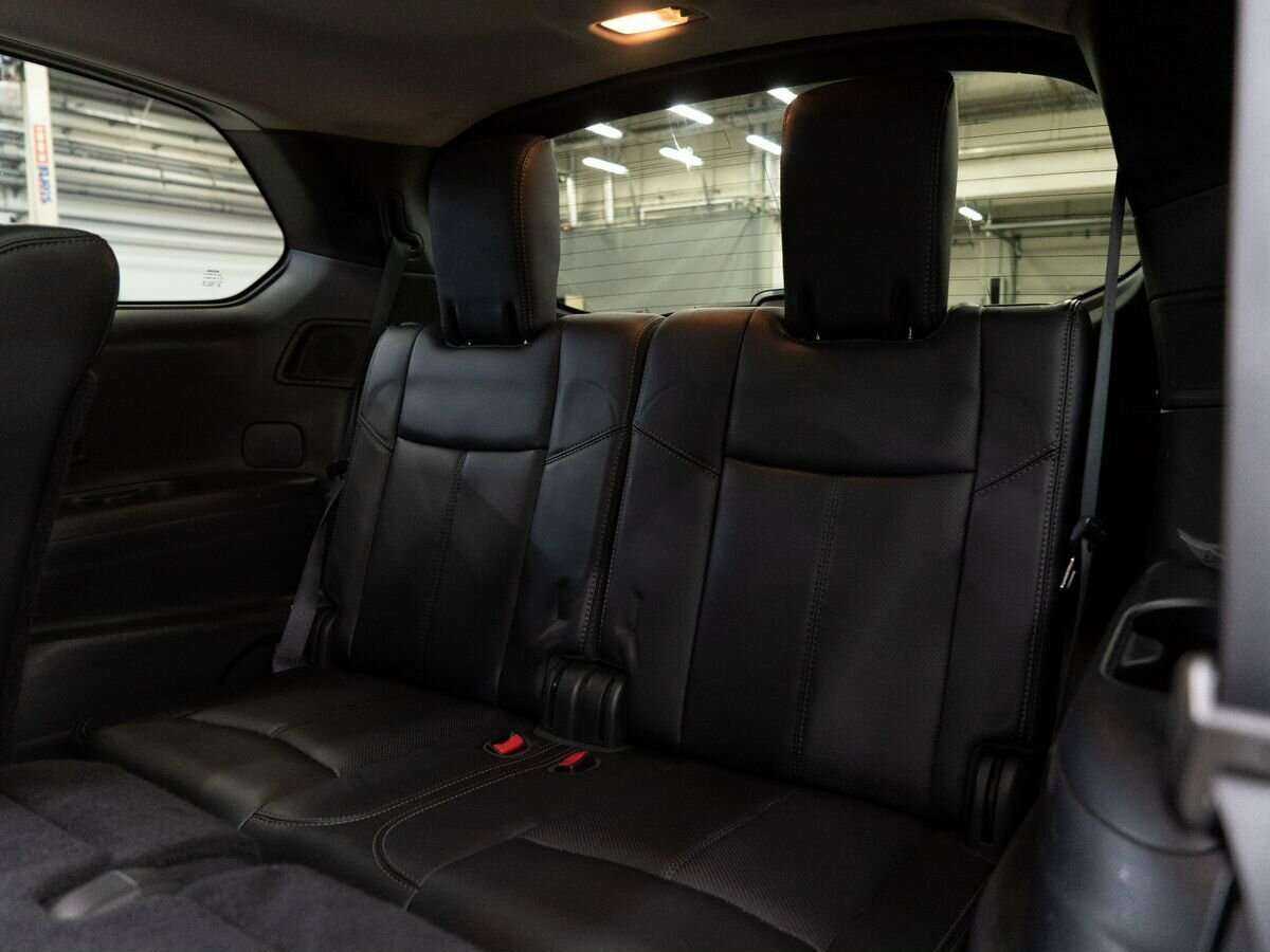 Продажа Б/У Ниссан Патфайндер. Фото: #7