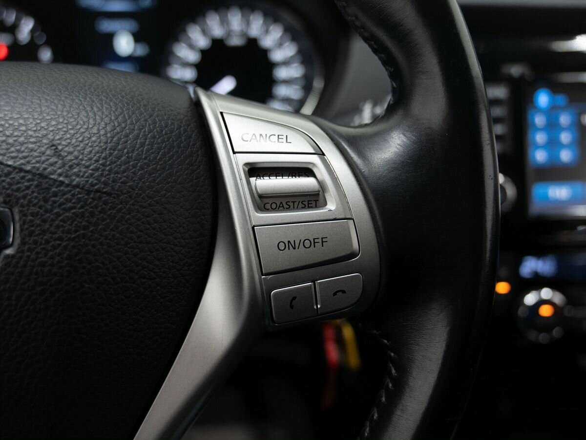 Продажа Б/У Ниссан Кашкай. Фото: #19