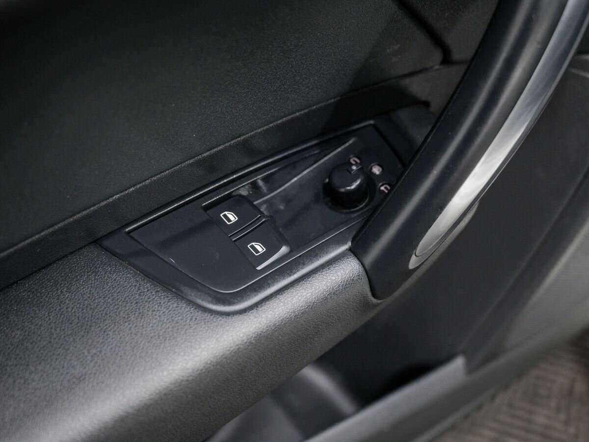 Продажа Б/У Ауди А1. Фото: #9