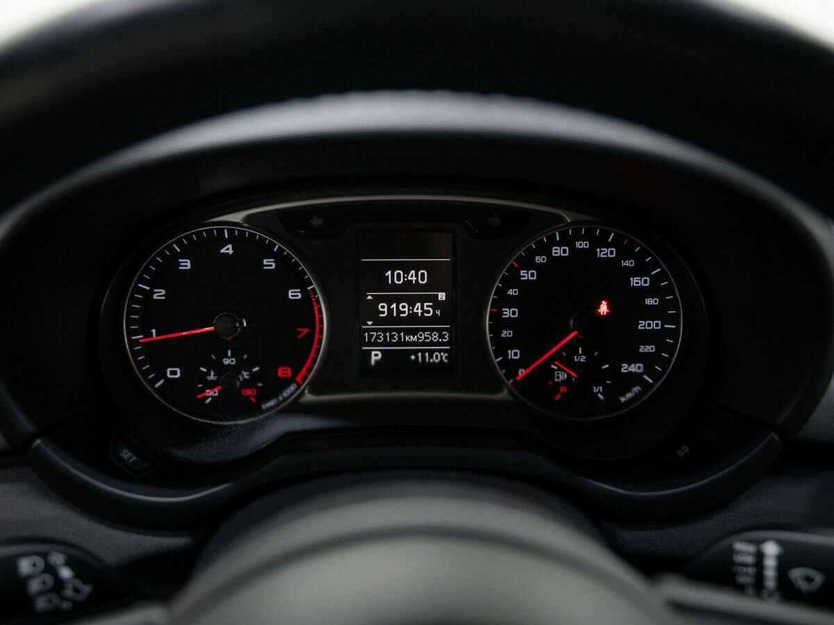 Продажа Б/У Ауди А1. Фото: #15