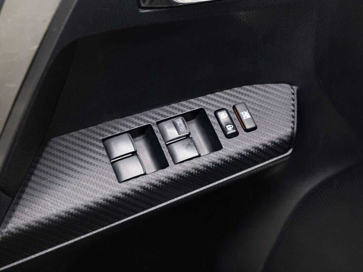 Продажа Б/У Тойота Рав4. Фото: #18