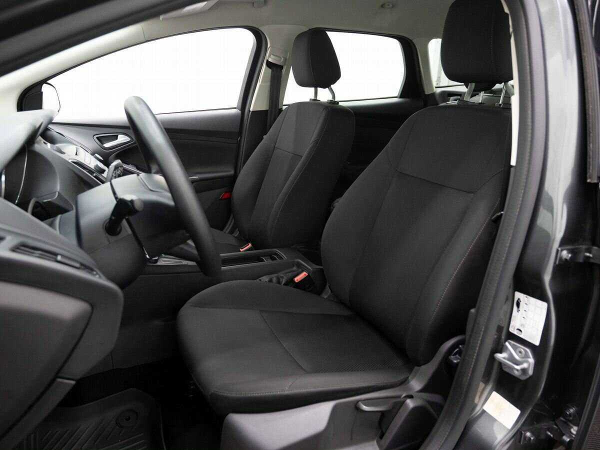 Продажа Б/У Форд Фокус. Фото: #7