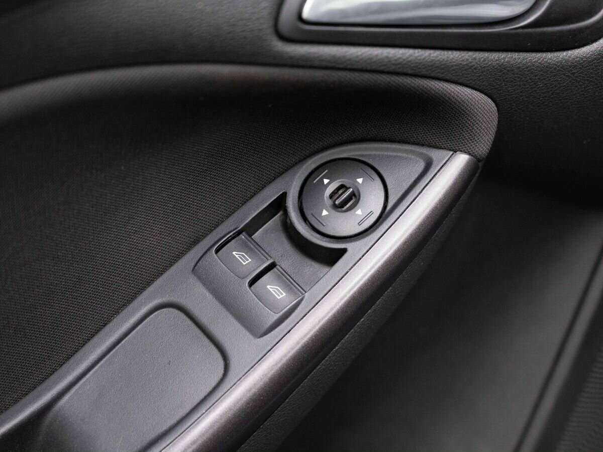 Продажа Б/У Форд Фокус. Фото: #16