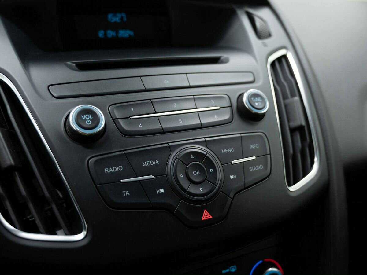 Продажа Б/У Форд Фокус. Фото: #18