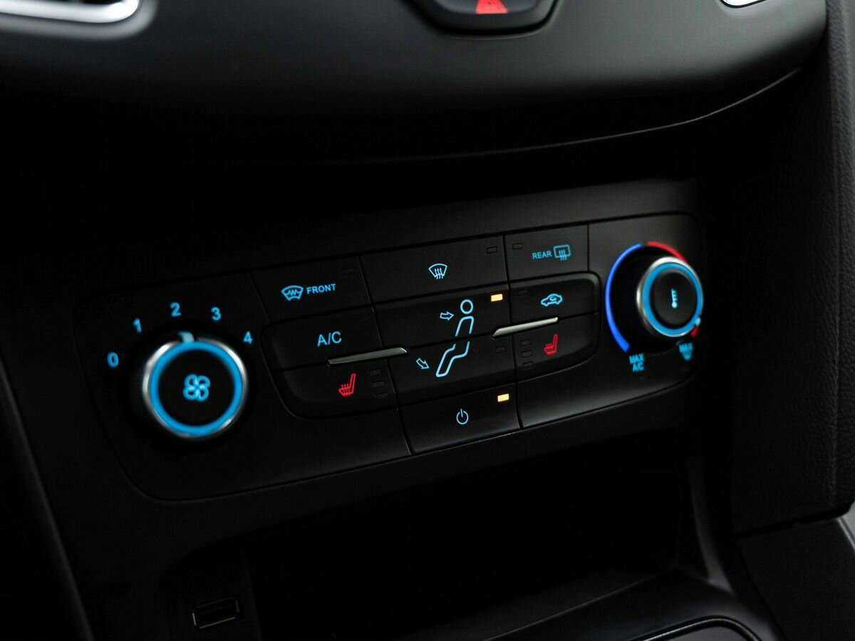 Продажа Б/У Форд Фокус. Фото: #19