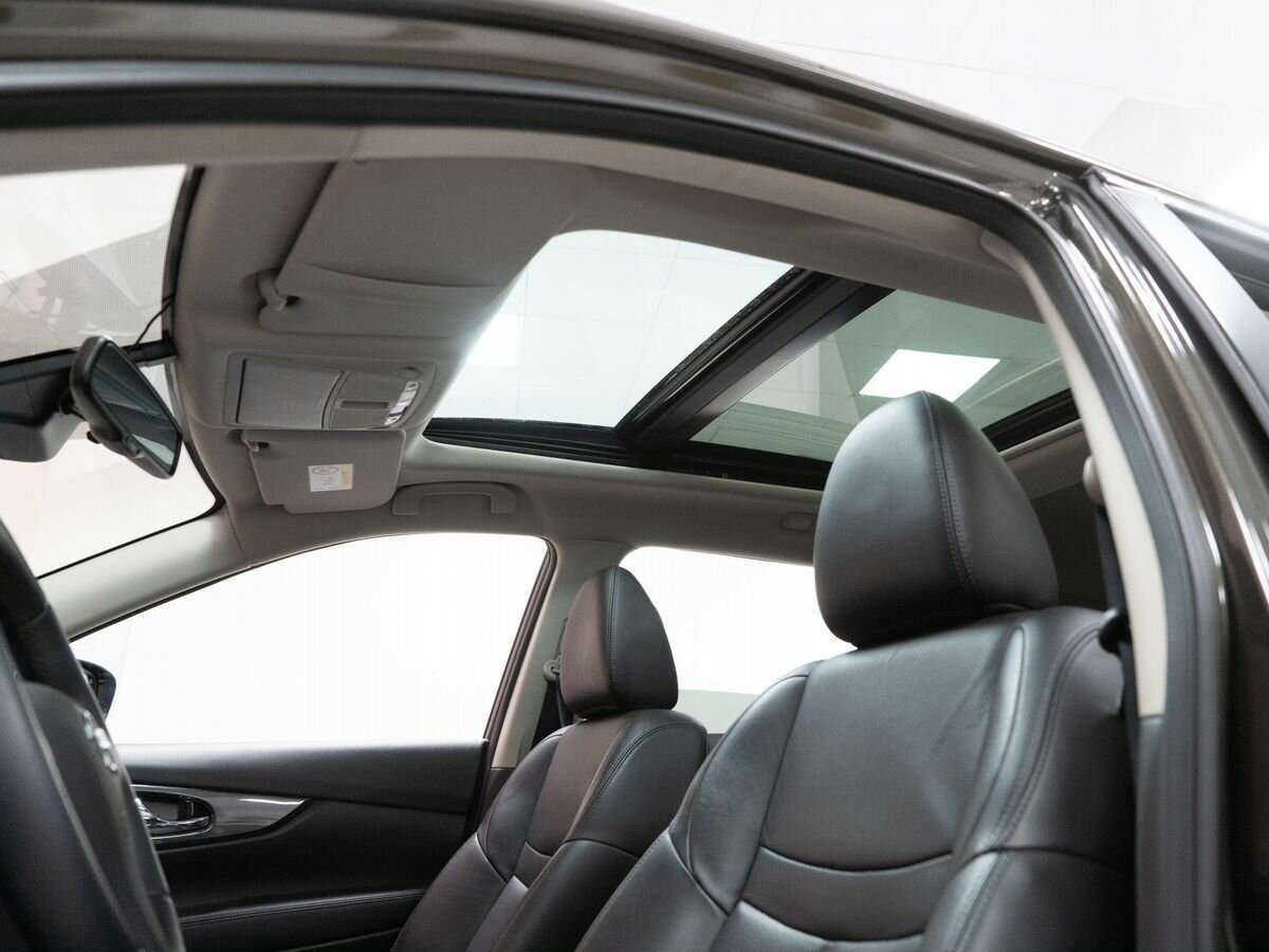 Продажа Б/У Ниссан Икс-Трейл. Фото: #16