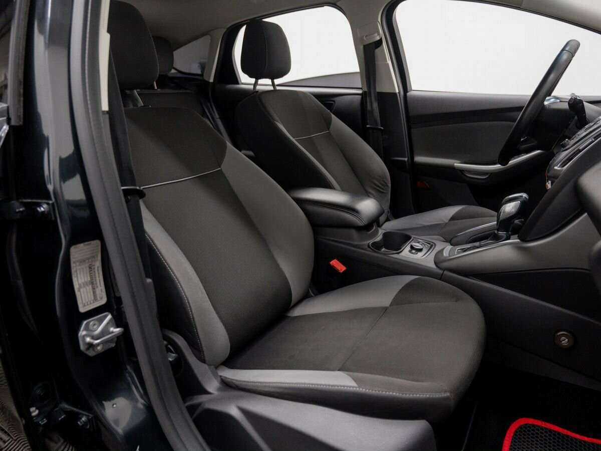 Продажа Б/У Форд Фокус. Фото: #11