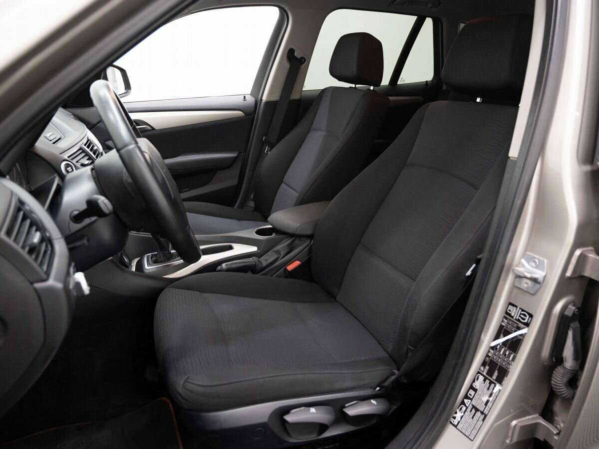 Продажа Б/У БМВ Икс1. Фото: #7