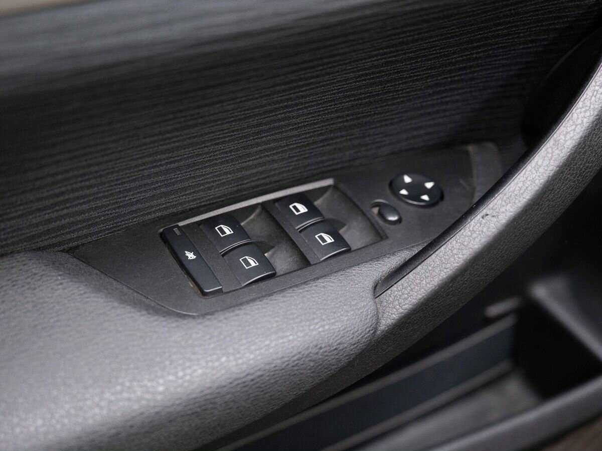 Продажа Б/У БМВ Икс1. Фото: #14