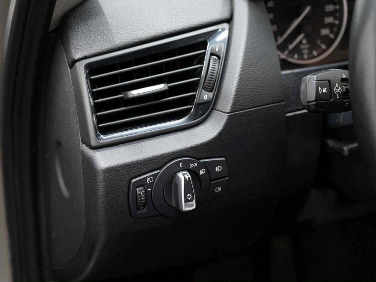 Продажа Б/У БМВ Икс1. Фото: #15