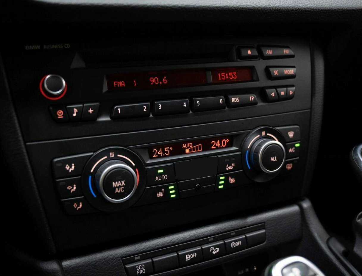 Продажа Б/У БМВ Икс1. Фото: #17