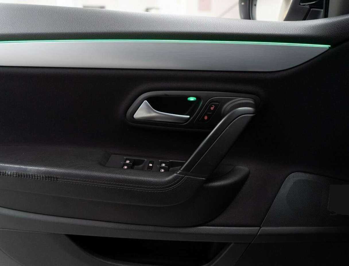 Продажа Б/У Фольксваген Пассат ЦЦ. Фото: #14