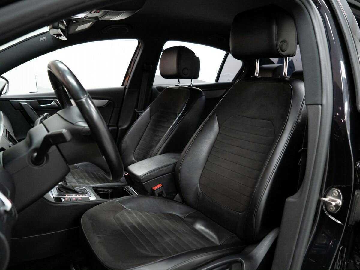 Продажа Б/У Фольксваген Пассат. Фото: #7