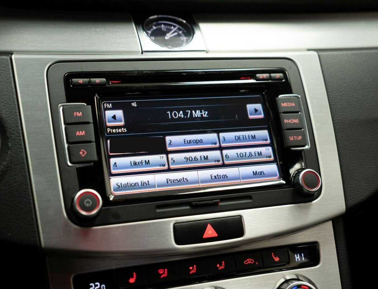 Продажа Б/У Фольксваген Пассат. Фото: #14