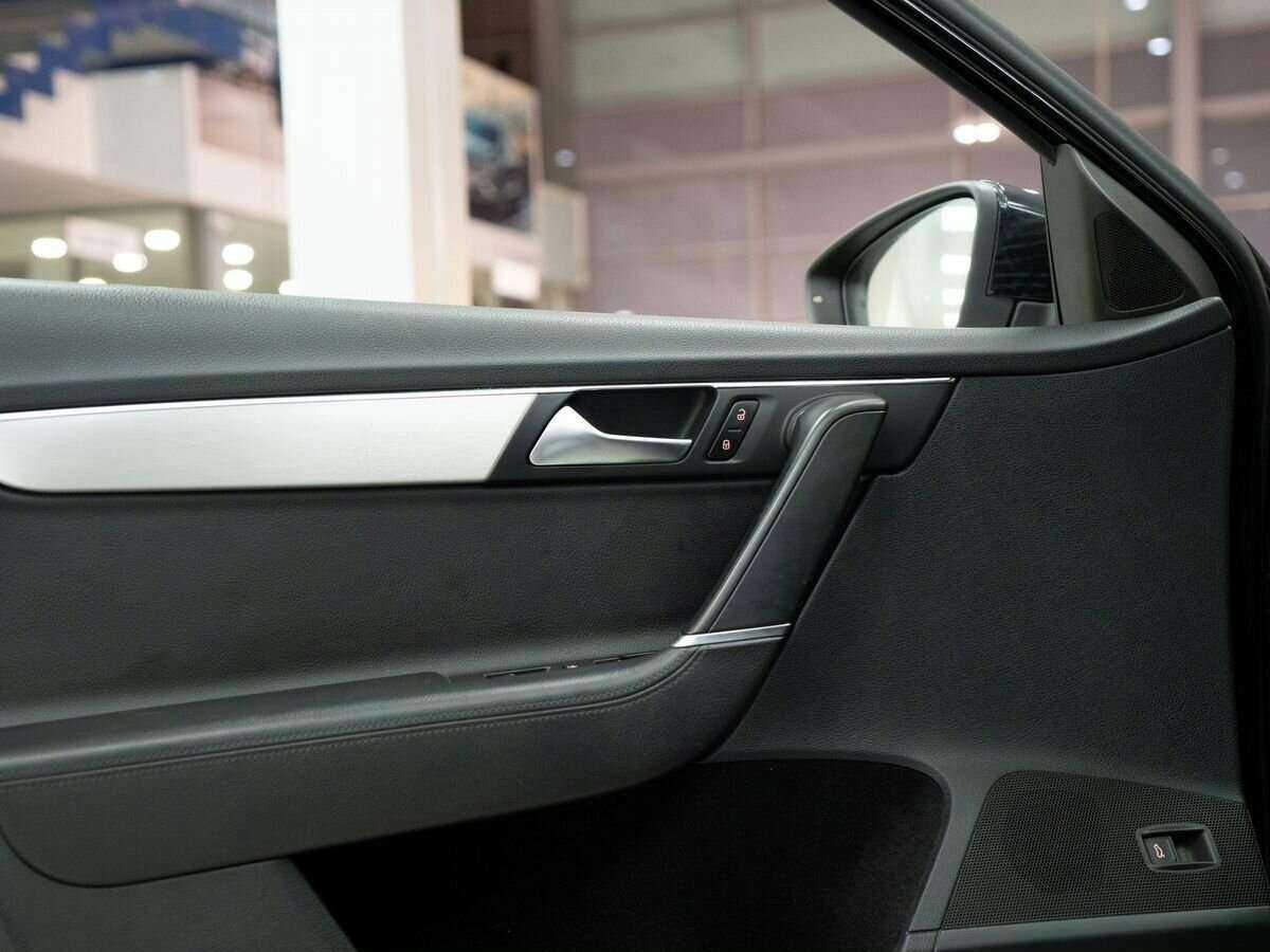 Продажа Б/У Фольксваген Пассат. Фото: #17