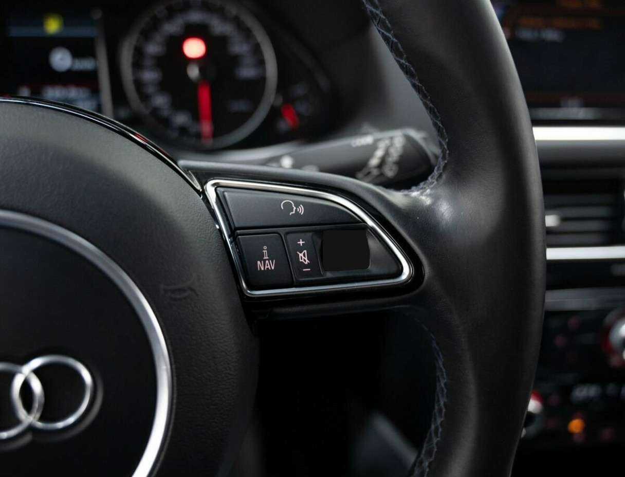 Продажа Б/У Ауди К5. Фото: #20