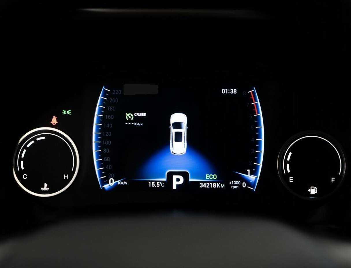 Продажа Б/У Чери Тигго 8. Фото: #12