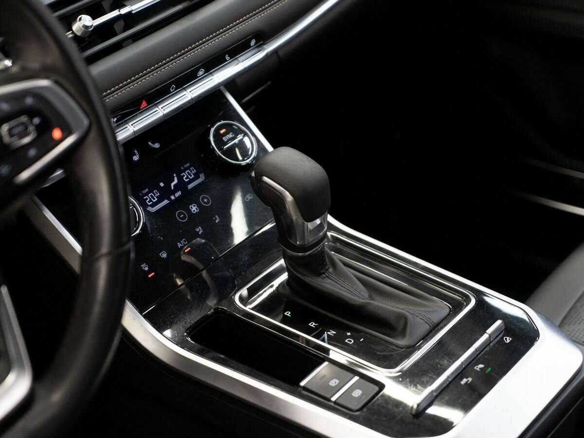 Продажа Б/У Чери Тигго 8. Фото: #14