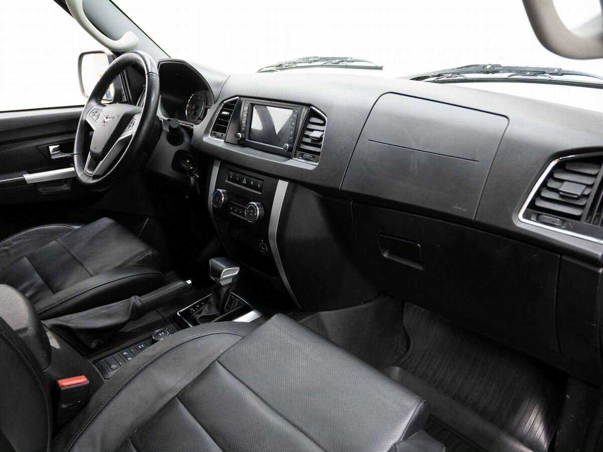 Продажа Б/У УАЗ Патриот. Фото: #10