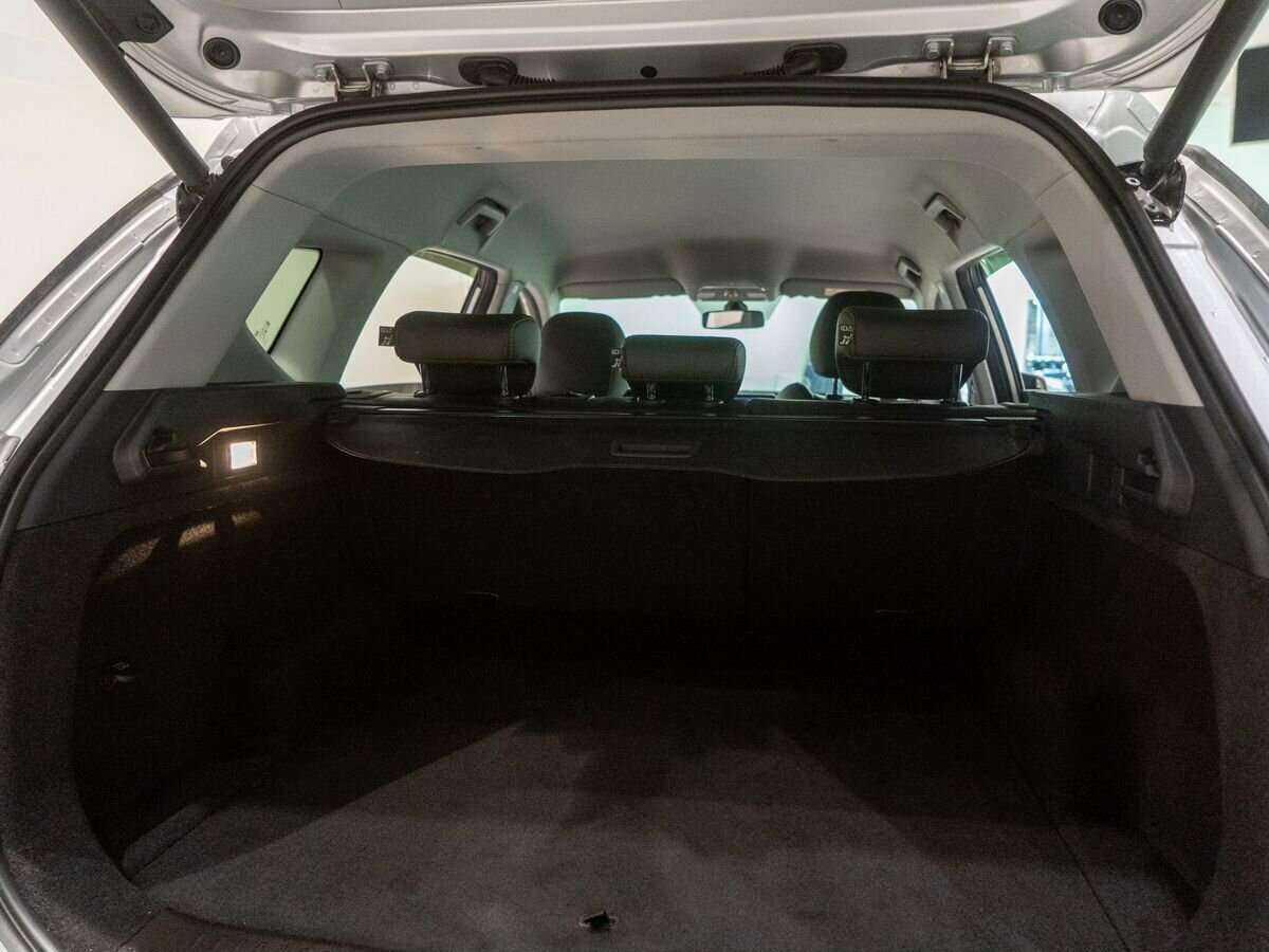 Продажа Б/У Чери Тигго 7 Про. Фото: #7