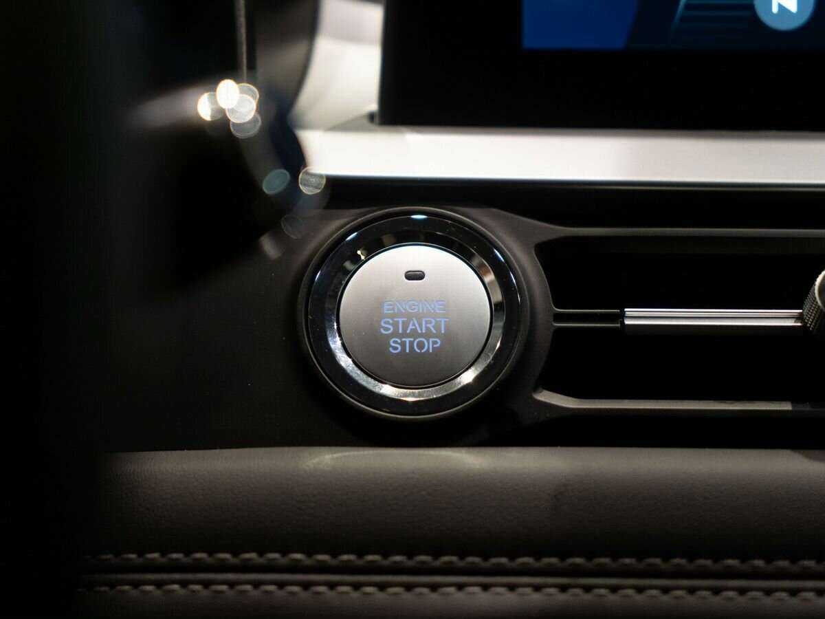 Продажа Б/У Чери Тигго 7 Про. Фото: #12