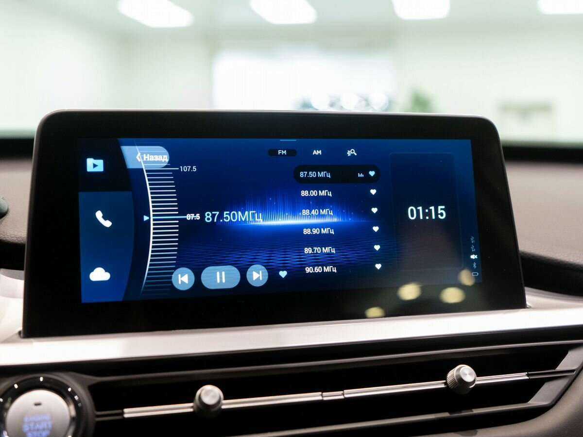 Продажа Б/У Чери Тигго 7 Про. Фото: #13