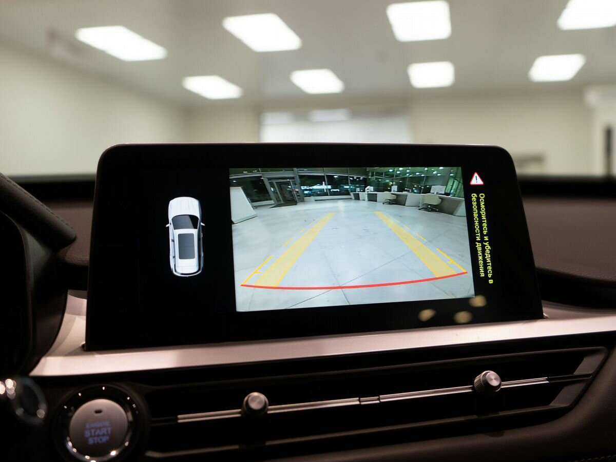 Продажа Б/У Чери Тигго 7 Про. Фото: #19