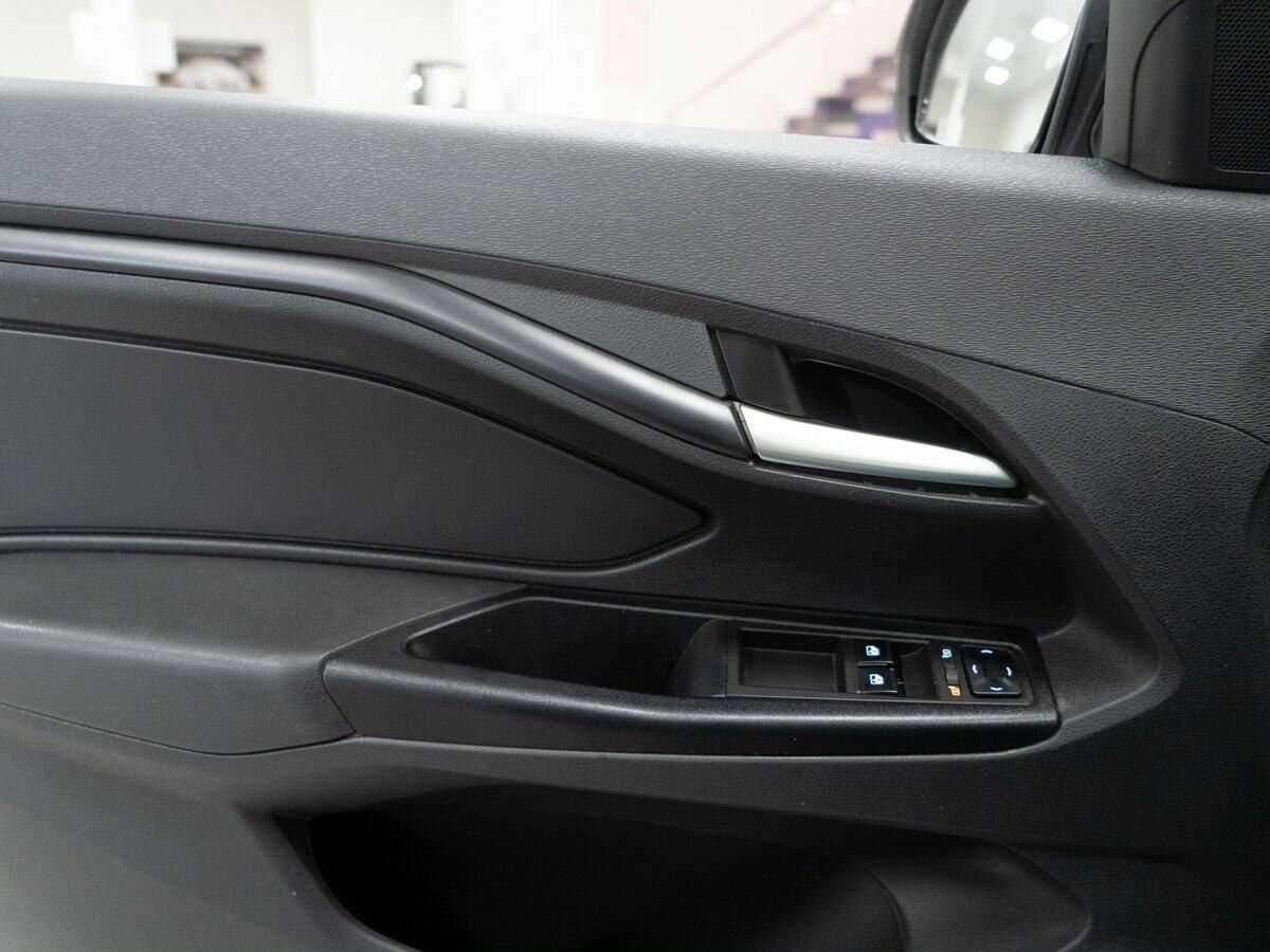 Продажа Б/У Лада (ВАЗ) Веста. Фото: #14